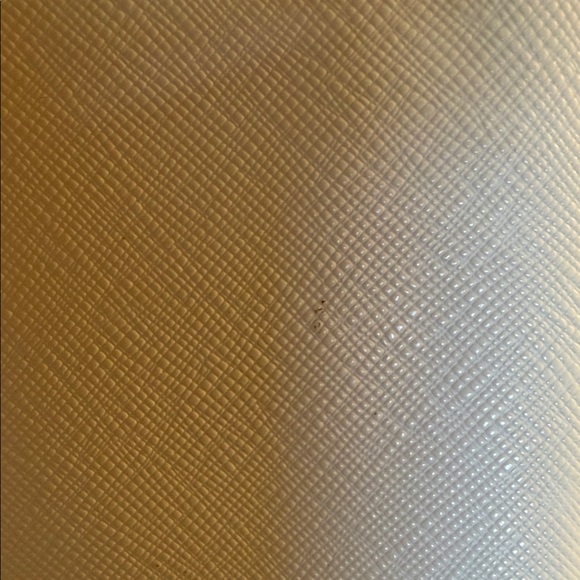 Danielle Nicole White Crossbody Bag with glittery Snow White - Picture 4 of 5